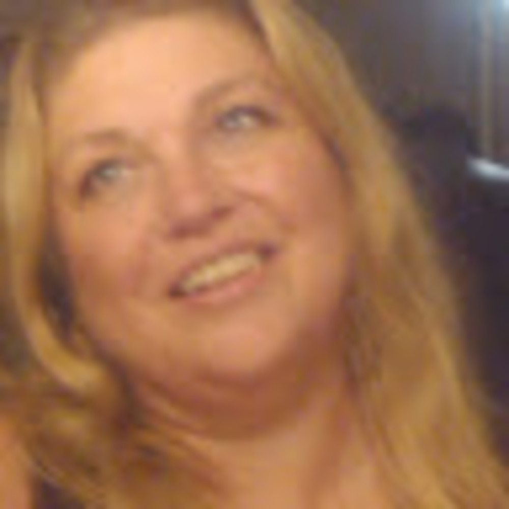 Meet your Posher, Patricia